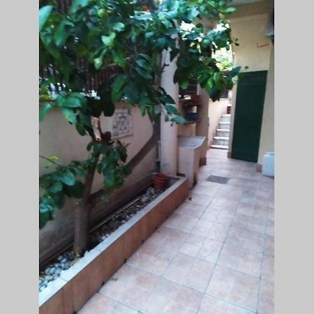 Appartement Appto Limone à Ostie Extérieur photo