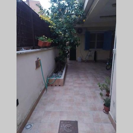 Appartement Appto Limone à Ostie Extérieur photo