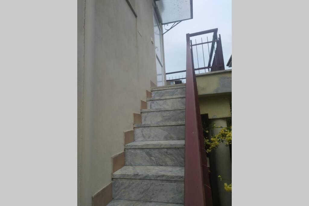 Appartement Appto Limone à Ostie Extérieur photo