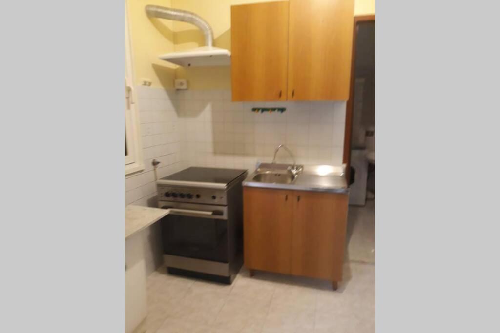 Appartement Appto Limone à Ostie Extérieur photo